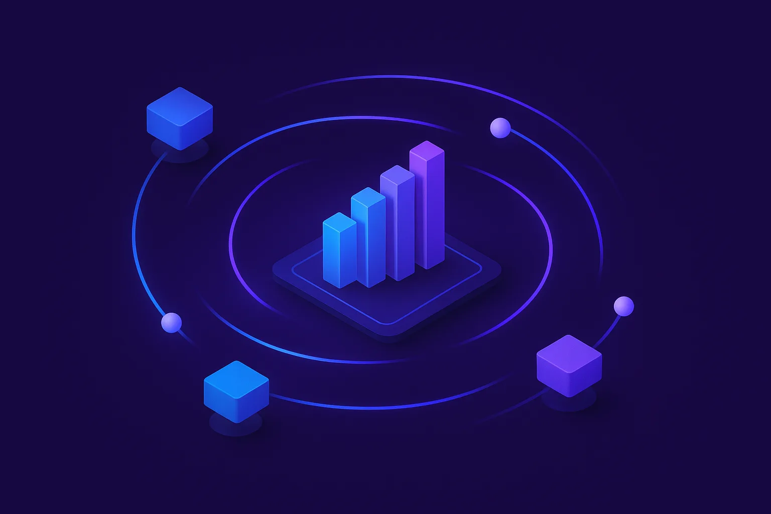 The AI Citation Shuffle: Why 40% to 60% of Your Sources Change Every Month