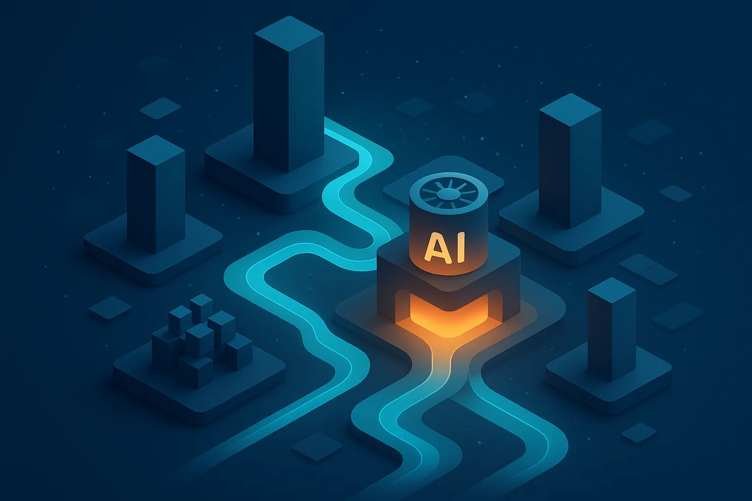 AI Referral Traffic Benchmark 2026: Why AI-Referred Visitors Convert 22% Better Than Organic