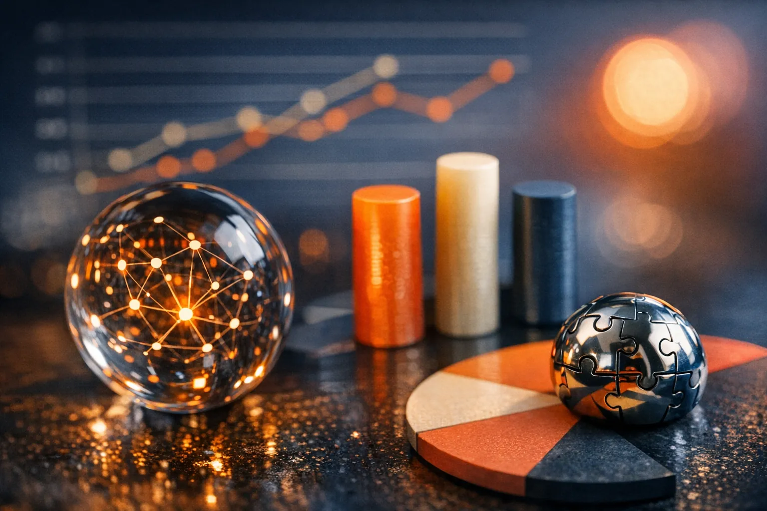 AI Search Market Share March 2026: ChatGPT vs Perplexity vs Gemini vs Copilot