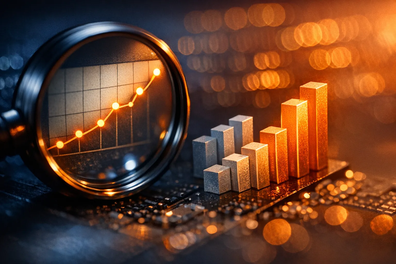 AI Search Volume Hits 56% of Traditional Search: The Tipping Point Nobody Expected This Soon