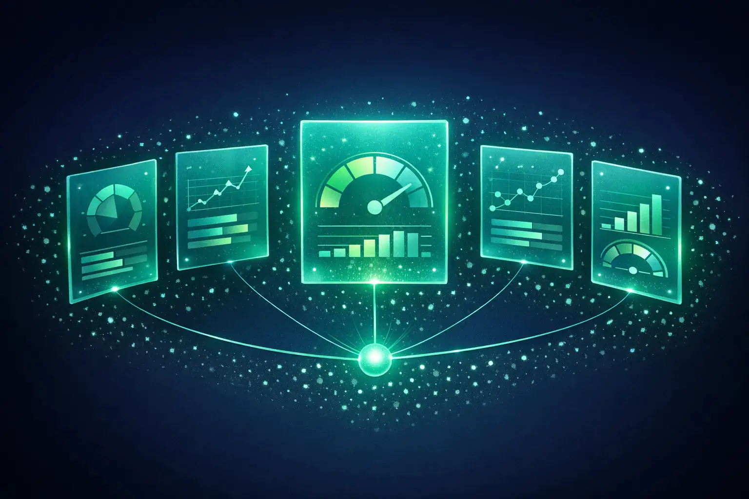 AI Visibility Benchmark 2026: The First Cross-Platform Brand Citation Scorecard