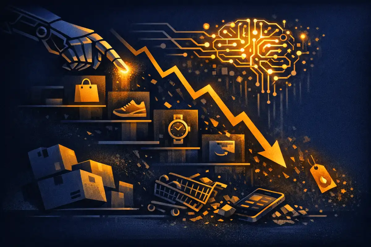 AI Visibility for Ecommerce: Why Product Brands Are Losing Ground in AI Answers