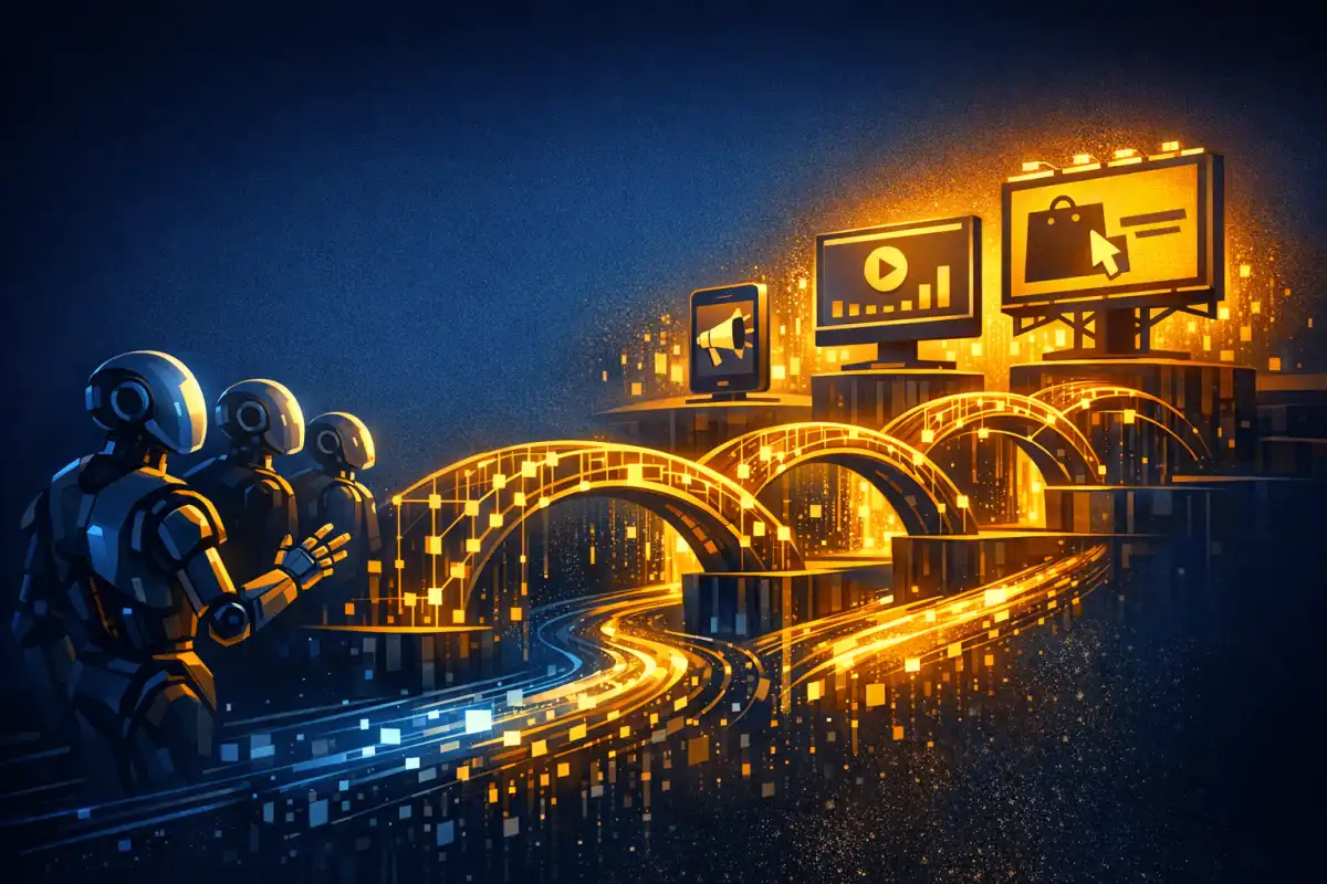 Amazon Ads MCP Server Is Live: How Agentic Advertising Just Became a Three-Platform Race