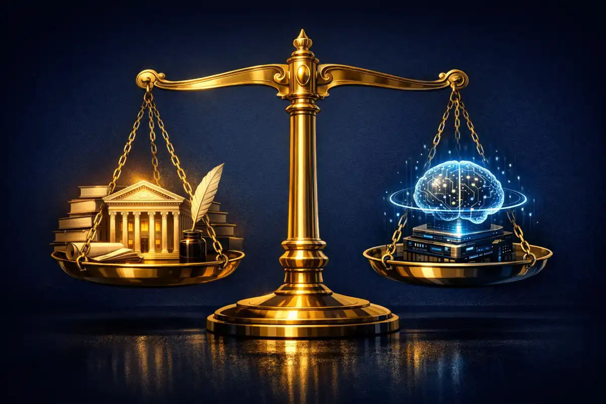 Amazon v. Perplexity: Why Major Publishers Are Backing Amazon in the AI Agent Access Fight
