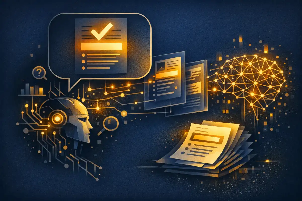 Answer-First Content: The Methodology That Wins AI Citations