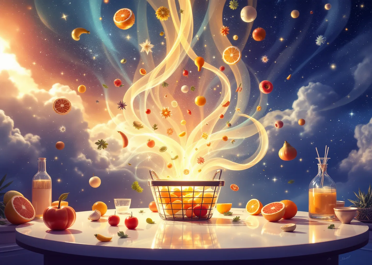 AI grocery shifts retail from product search to basket intelligence