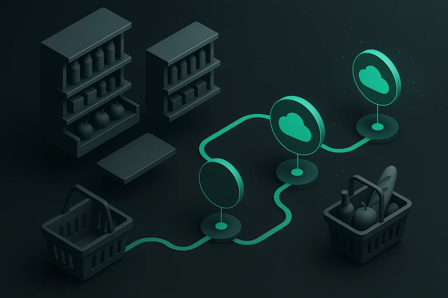 Carrefour Goes First: Europe Opens the ChatGPT Grocery Front Door