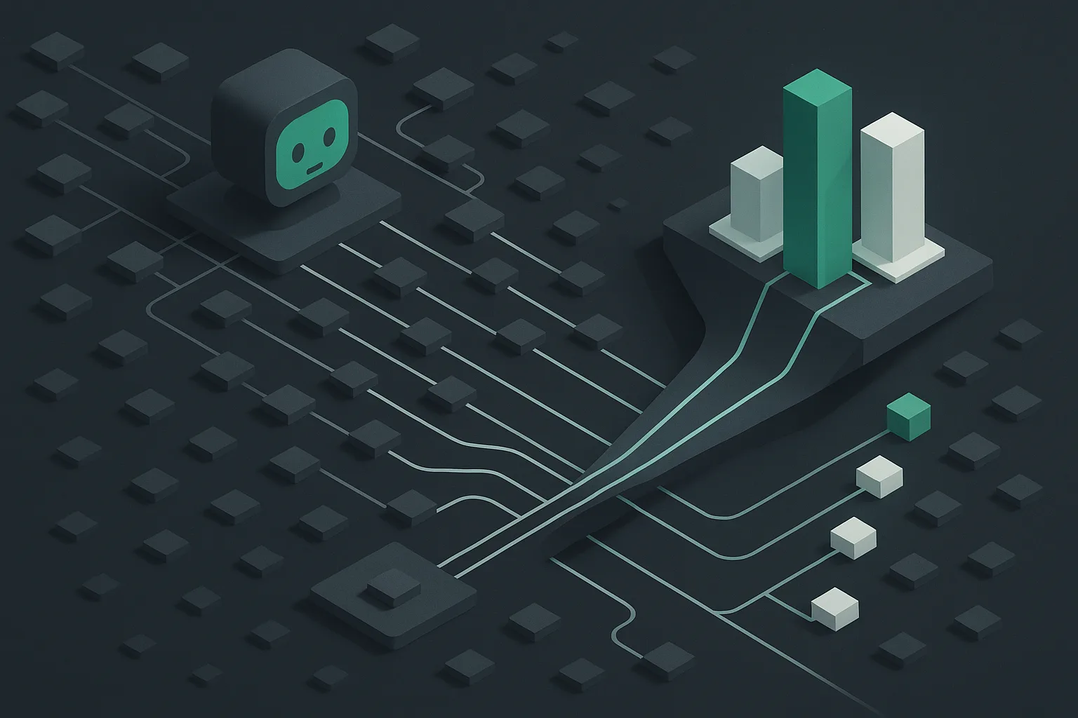 ChatGPT Referral Growth Looks Impressive. The Bigger Story Is Traffic Concentration