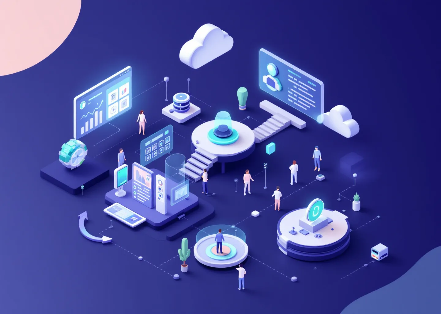 ChatGPT advertising ecosystem with Smartly.io and Criteo integration