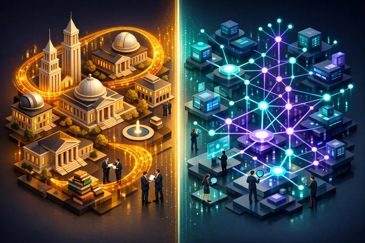Claude vs Perplexity for AI Discovery: How Each Platform Drives Brand Visibility Differently