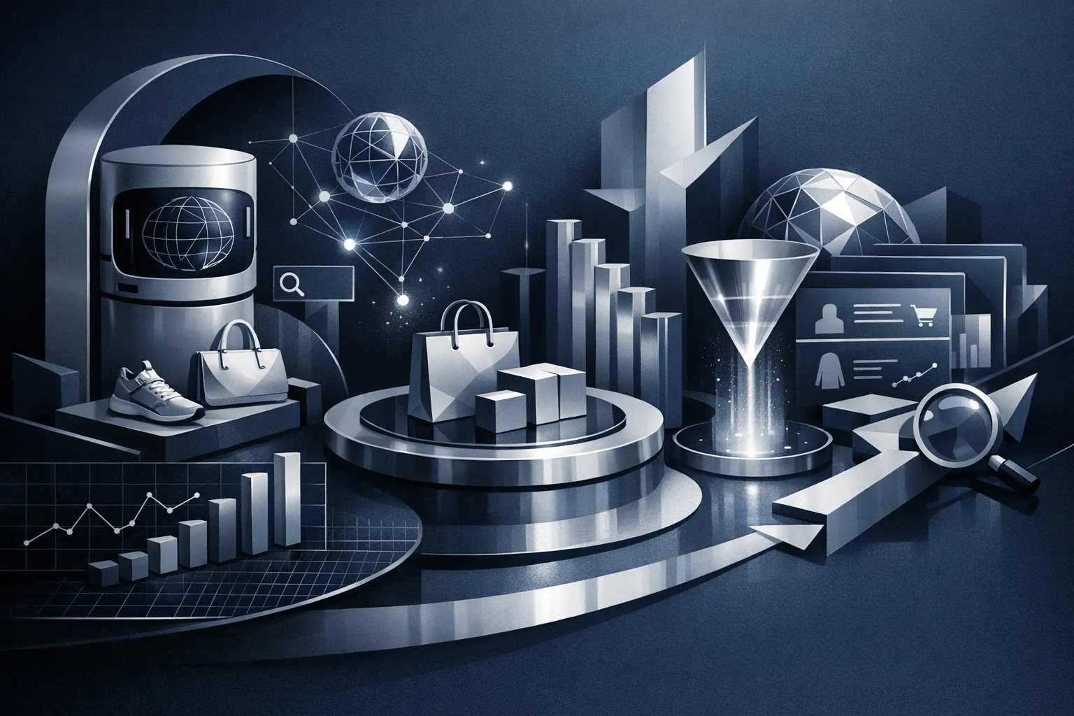 The AI Agent Platform Race: Google Remy, Meta Hatch, ChatGPT Agents, and the New Brand Discovery Battlefield
