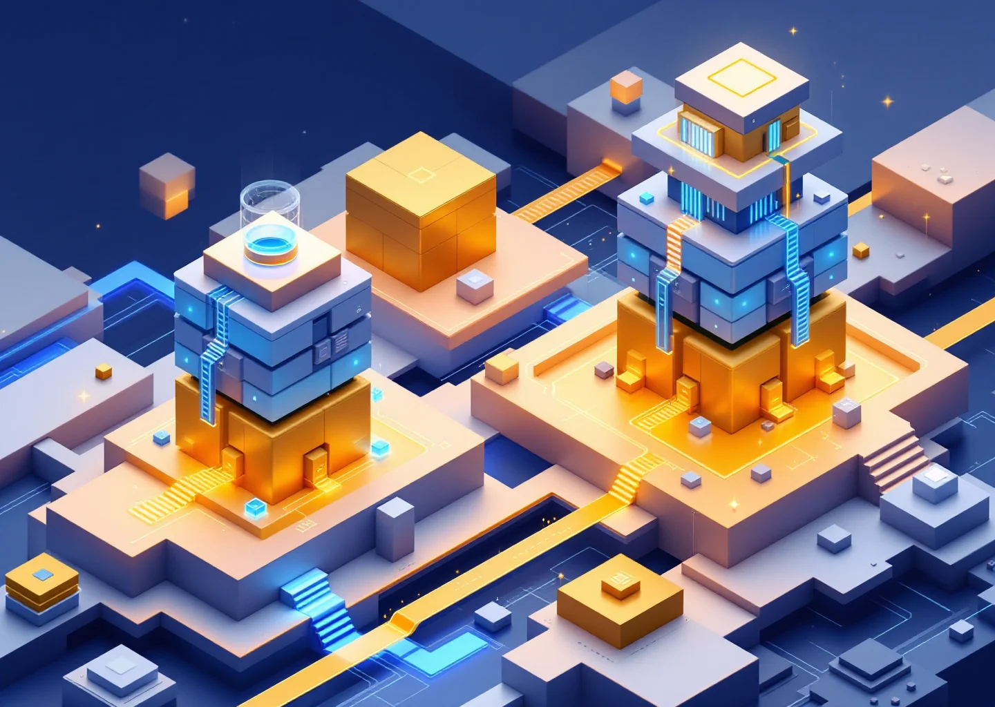 DeepSeek V4 Runs on Huawei Chips: What a Fragmented AI Infrastructure Means for Brand Citations