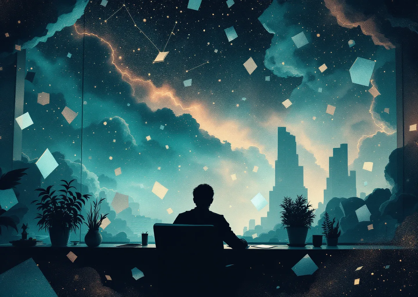 Earned media acts as a trust layer for AI citation systems