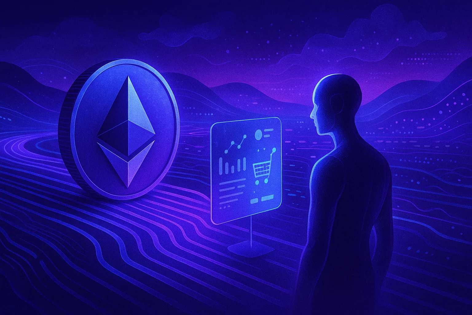 ERC-8183: Ethereum Just Built the Payment Rails for AI Agent Commerce