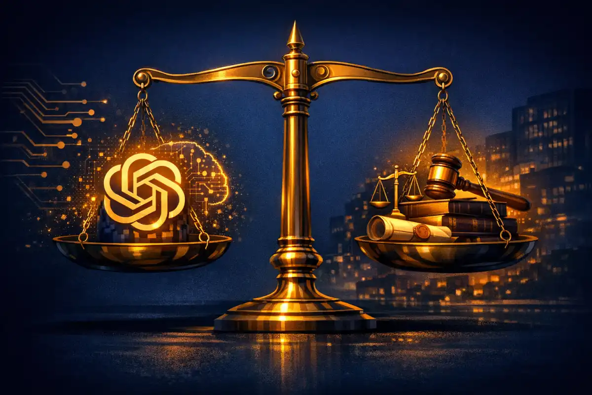 Florida vs. OpenAI: The First State-Level AI Regulation Battle
