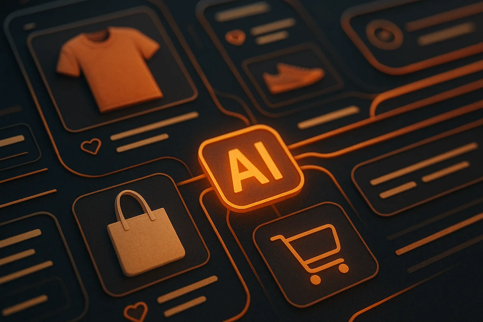 Gap Checkout in Gemini Is the Clearest Proof Yet That Agentic Commerce Is an Execution Layer
