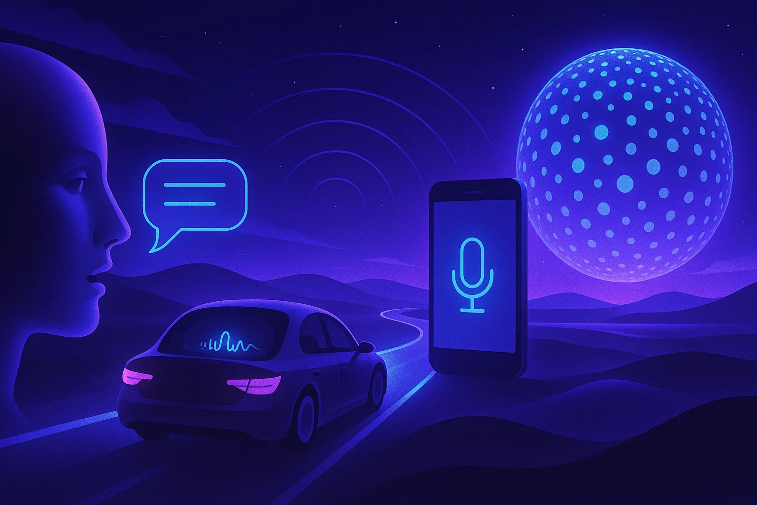 Gemini Takes the Wheel: Google's Android Auto Rollout Puts Voice Commerce on 3.3 Billion Devices