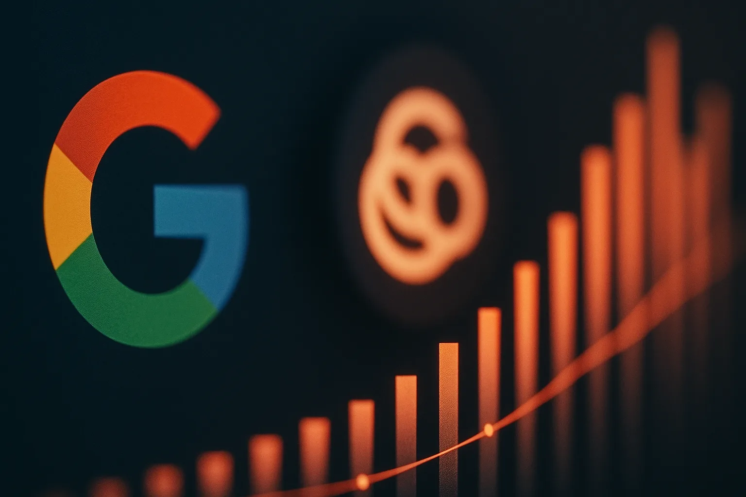 Gemini's Silent Coup: How Google Became the #2 AI Traffic Source Without Anyone Noticing