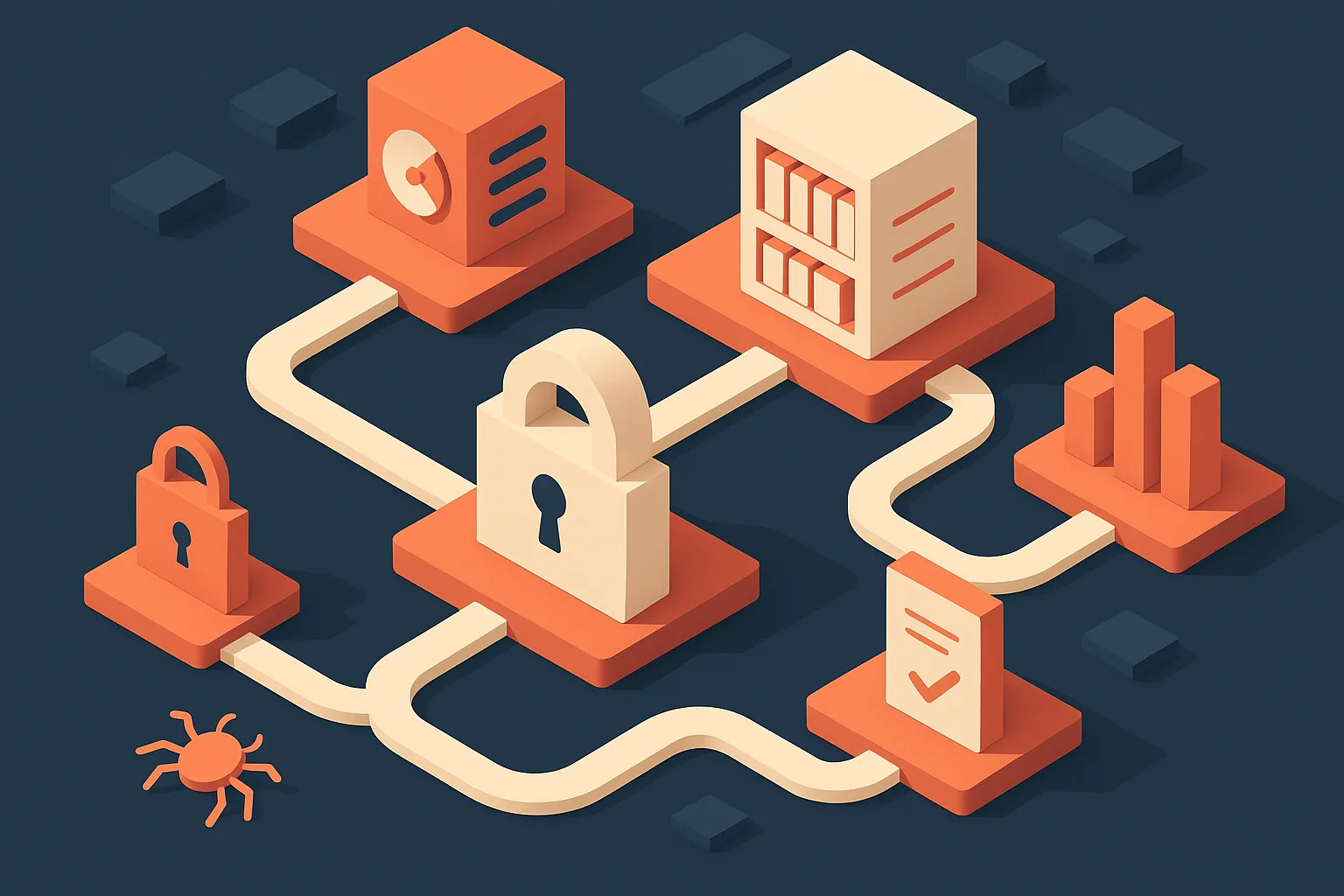 Generative Engine Optimization Services Need a Crawler and Governance Layer, Not Just Content