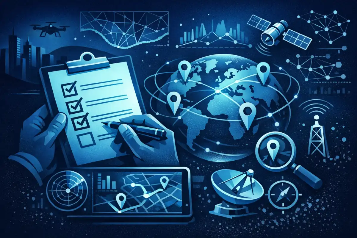 What GEO Services Actually Include: A Complete Buyer's Guide for 2026