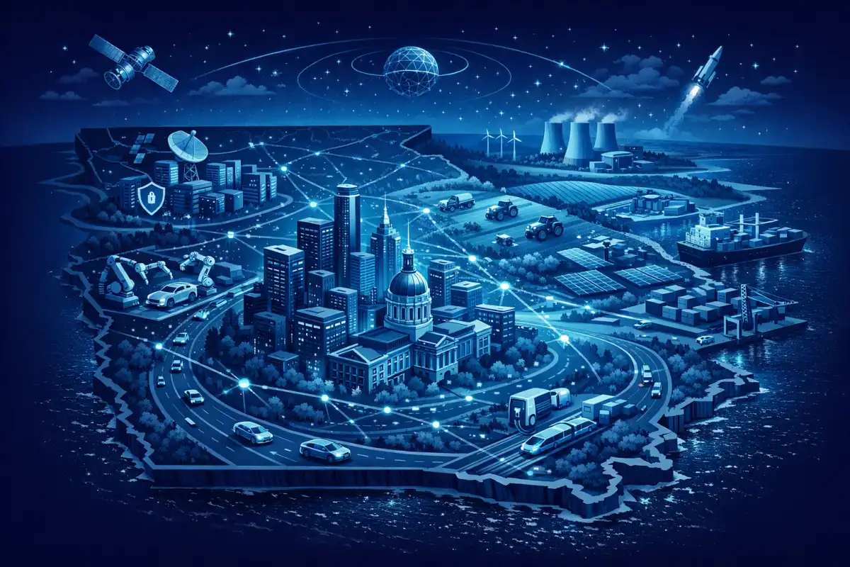 GEO in 2026: The State of Generative Engine Optimization