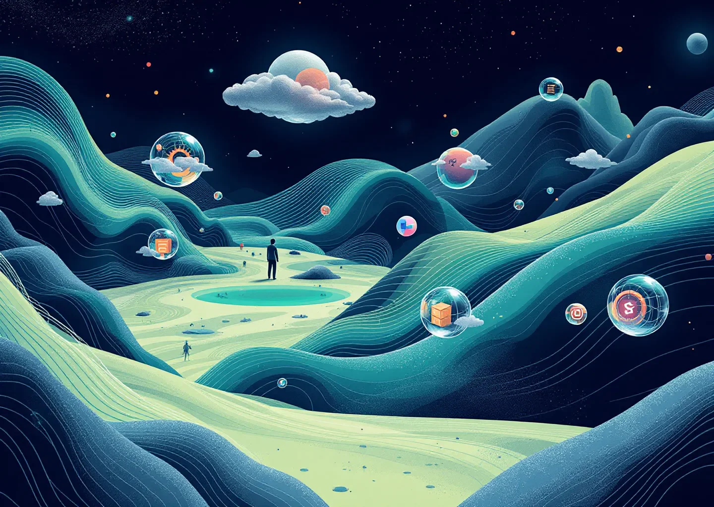 Perplexity vs Gemini vs ChatGPT: Which AI Search Engine Sends the Most Traffic in 2026?