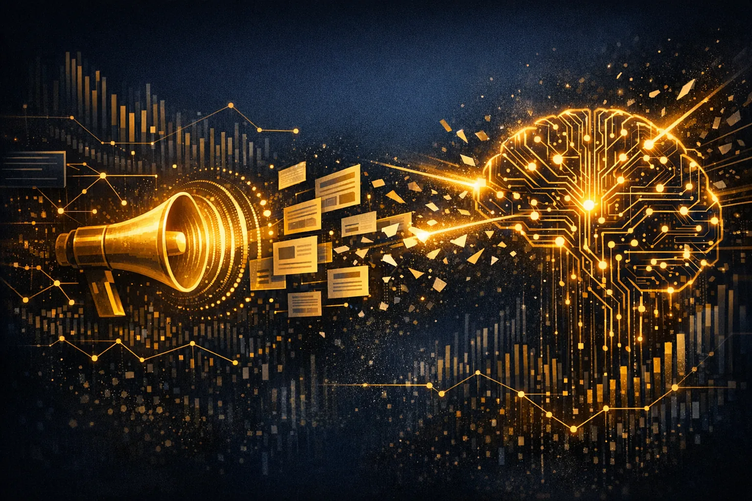 Google AI headline rewrites impact on brand messaging