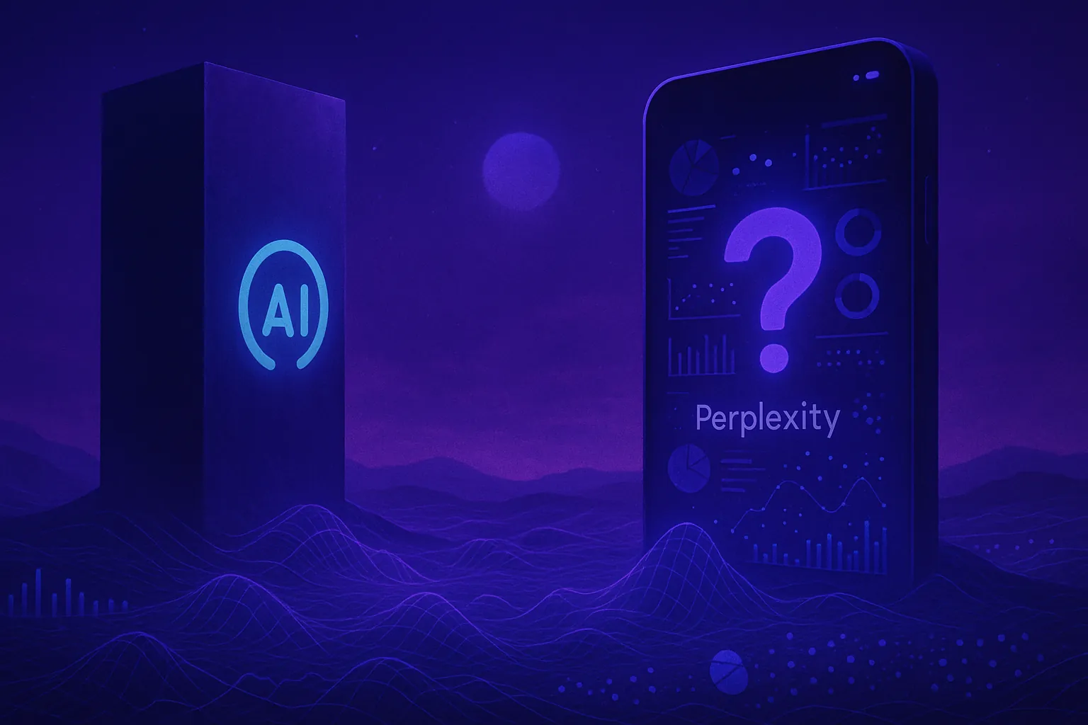 Google AI Mode vs Perplexity: The 93% Zero-Click Rate Analysis