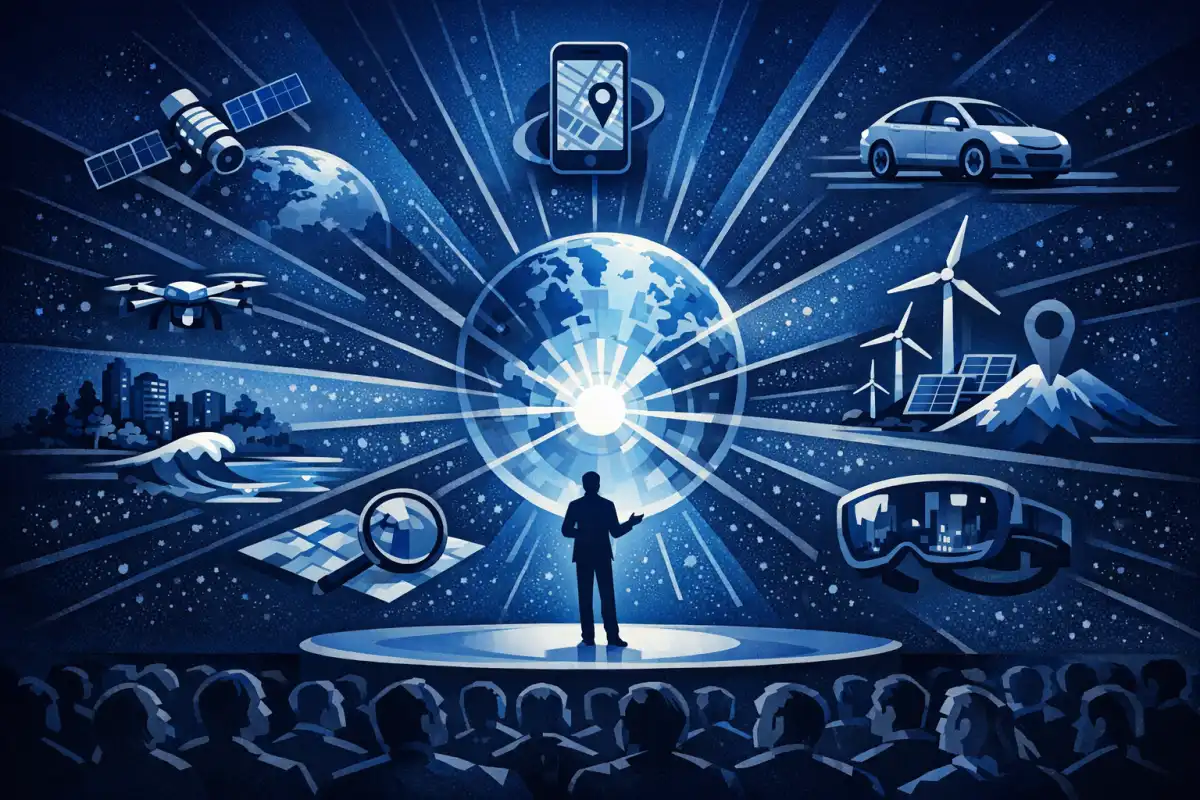 Google I/O 2026 Post-Keynote: The 5-Move GEO Action Plan Every Brand Needs This Week