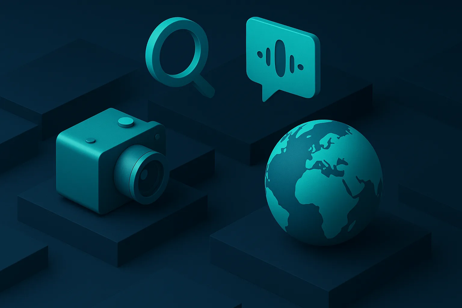 Google Search Live Hits 200 Countries: Voice and Camera Search Rewrites the GEO Playbook