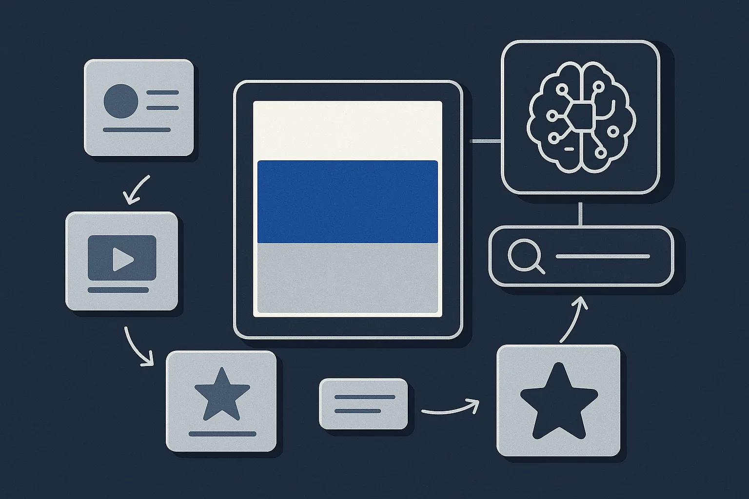 Google UCP Turns Product Feeds Into AI Shopping Infrastructure