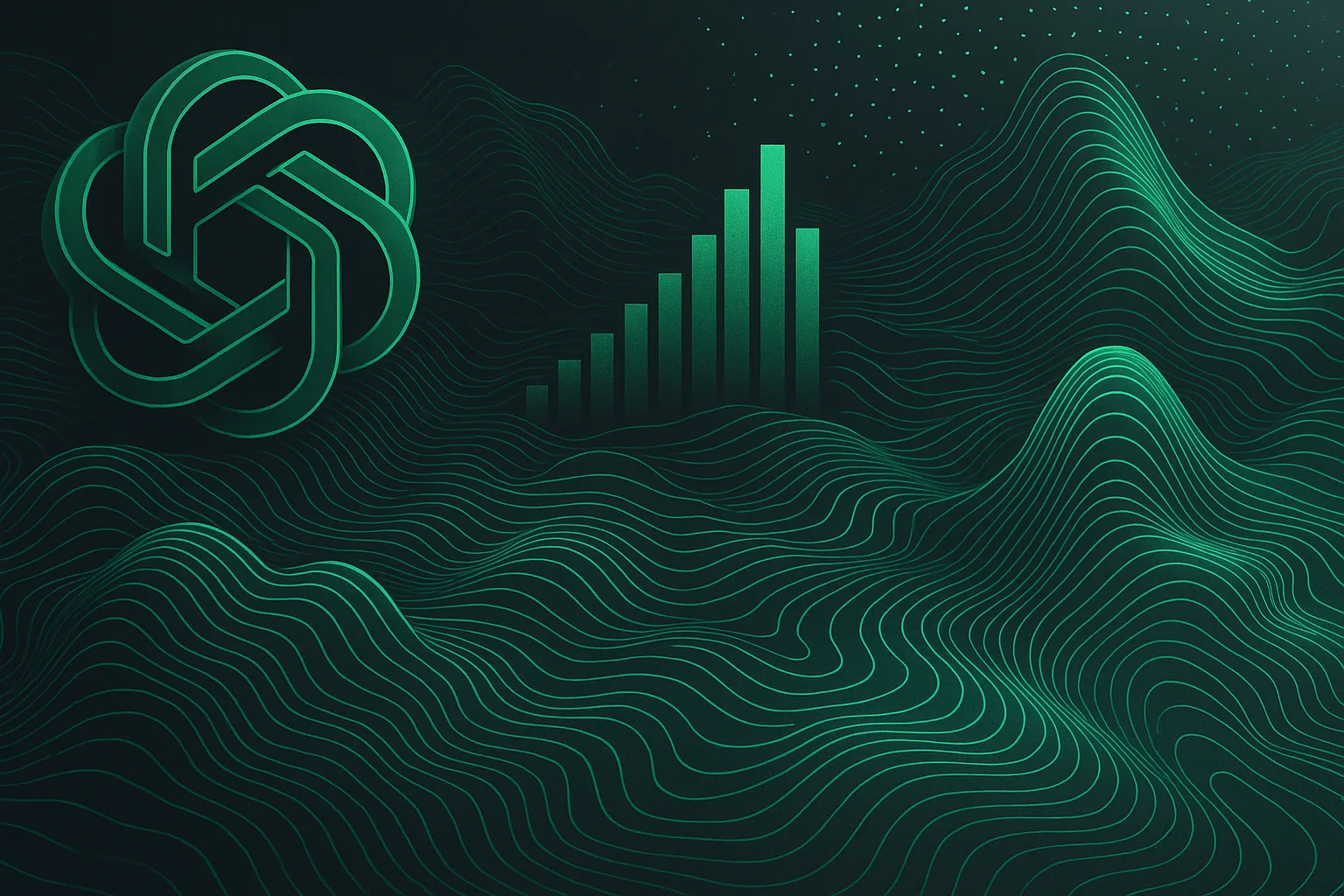 The Great AI Monetization Split: Three Models, One Market, Only One Will Dominate