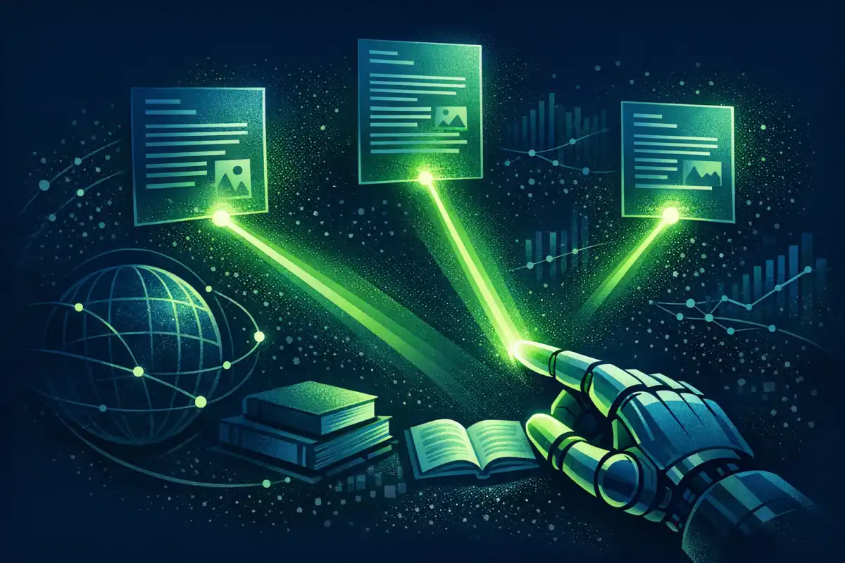 How ChatGPT Chooses Sources: The Complete Citation Mechanics Guide (2026)