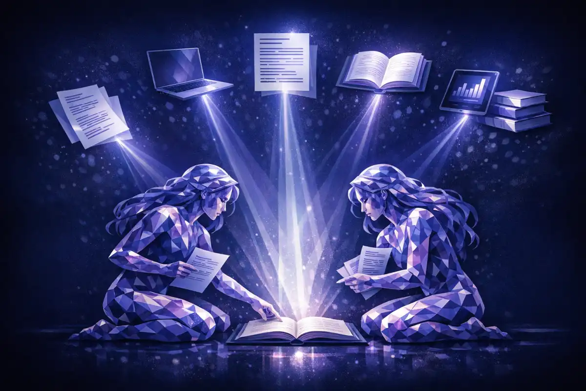 How Gemini Chooses Sources: Google's AI Retrieval Pipeline Explained