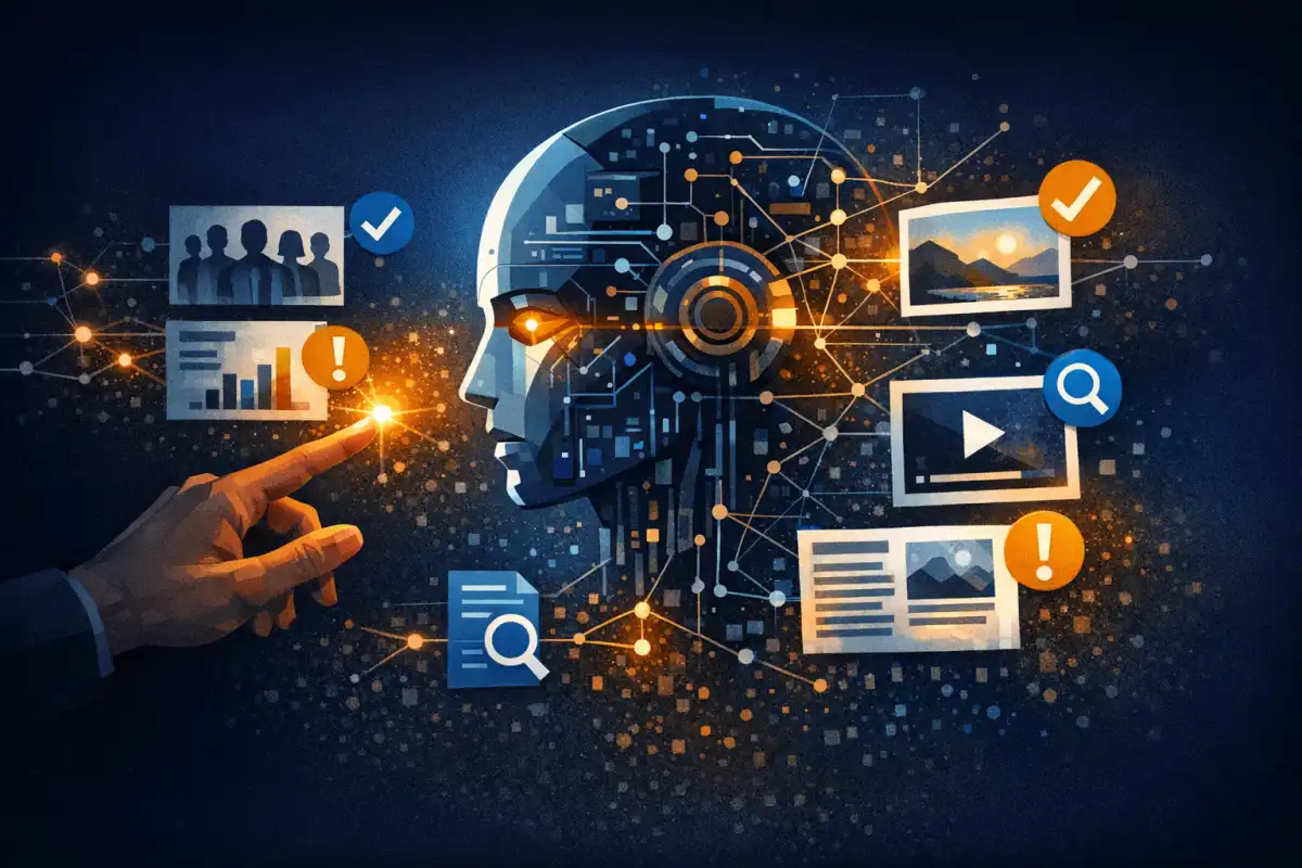 What Actually Gets Brands Cited by AI in 2026: The Evidence-Based Answer