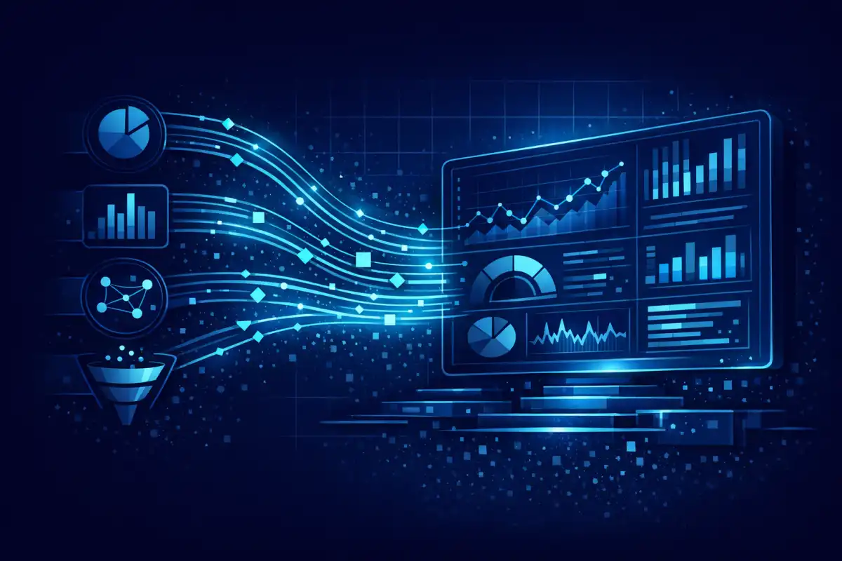 How to Measure AI Visibility: The Complete Framework for Tracking Brand Presence in AI Answers