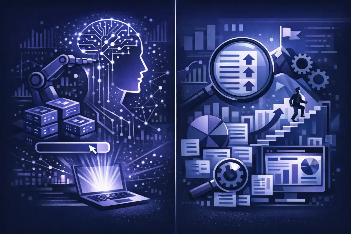 LLMO Services: What Large Language Model Optimization Actually Includes (2026 Guide)