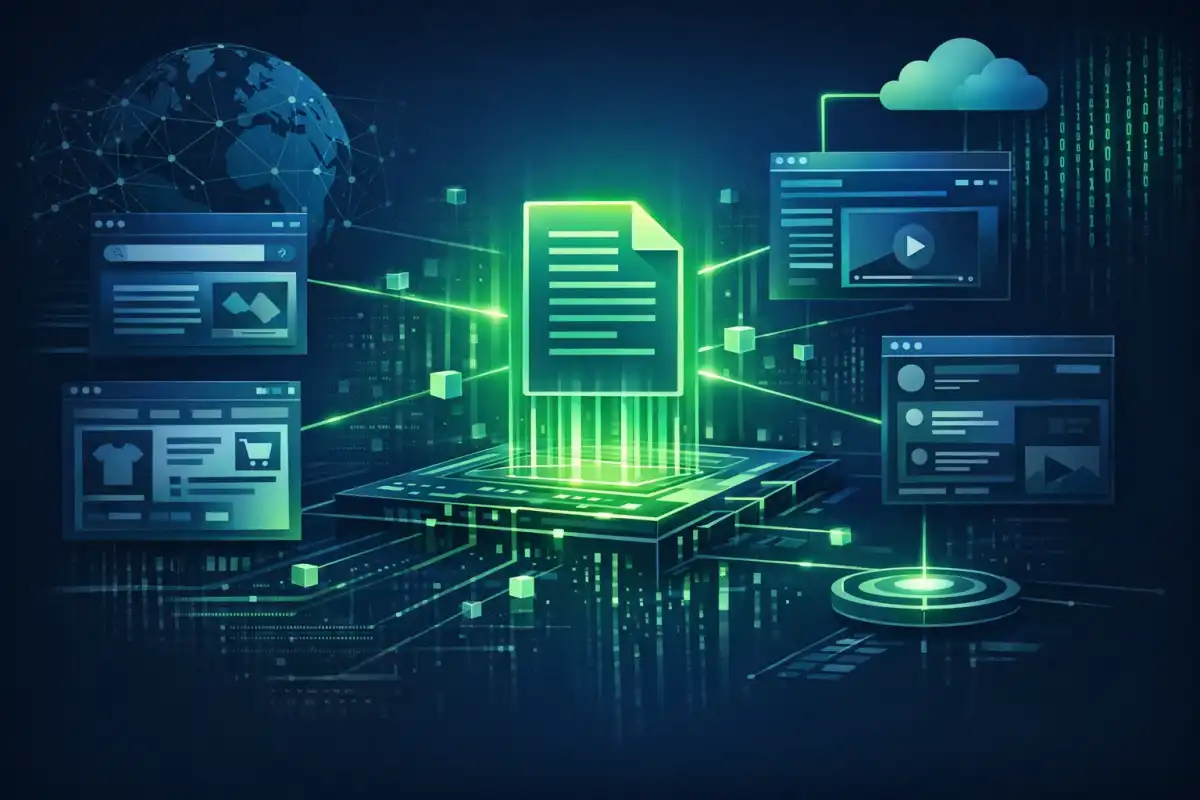llms.txt Adoption in 2026: Only 5.86% of Top Sites Use It, But Early Data Reveals a Clear Signal