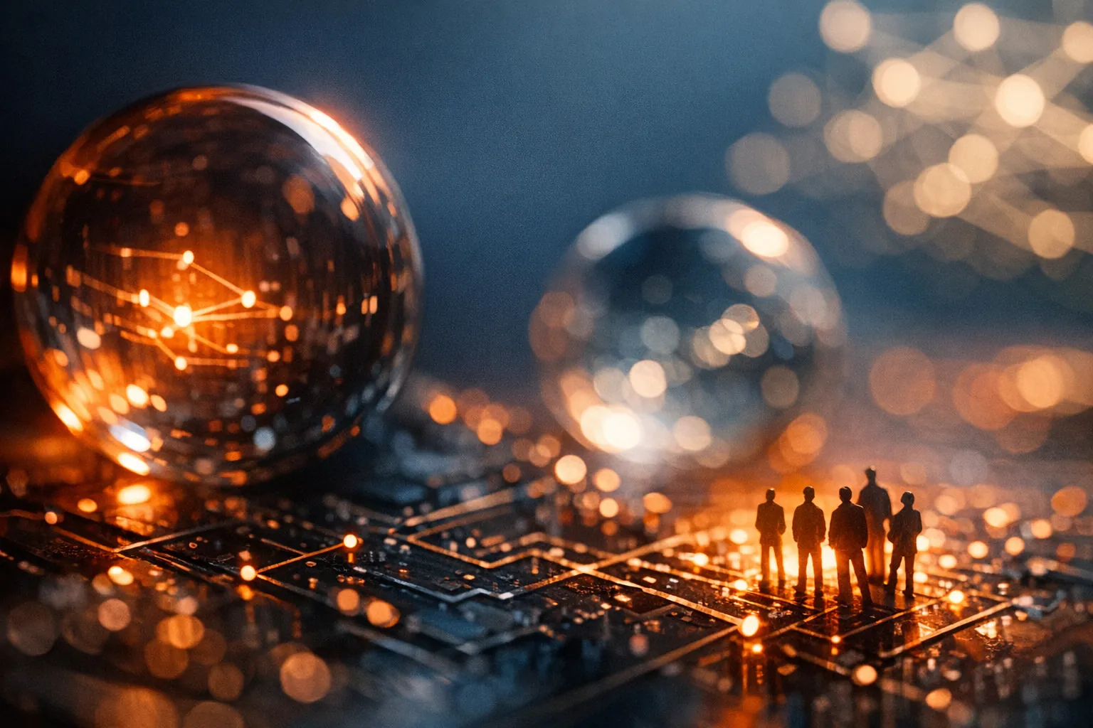 MCP Apps Turn Copilots Into Workflow Surfaces, and That Changes Enterprise Distribution