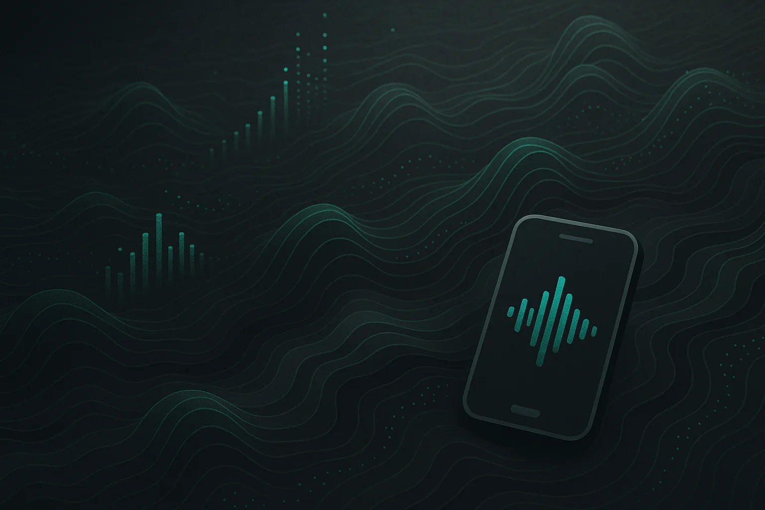 Voice commerce adoption curve by market segment