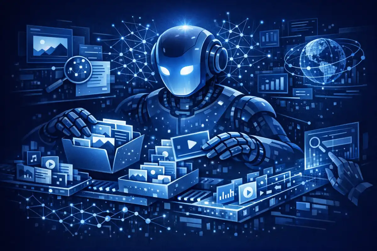 Microsoft's Bold Claim: Traditional Search Indexes Cannot Power AI Answers