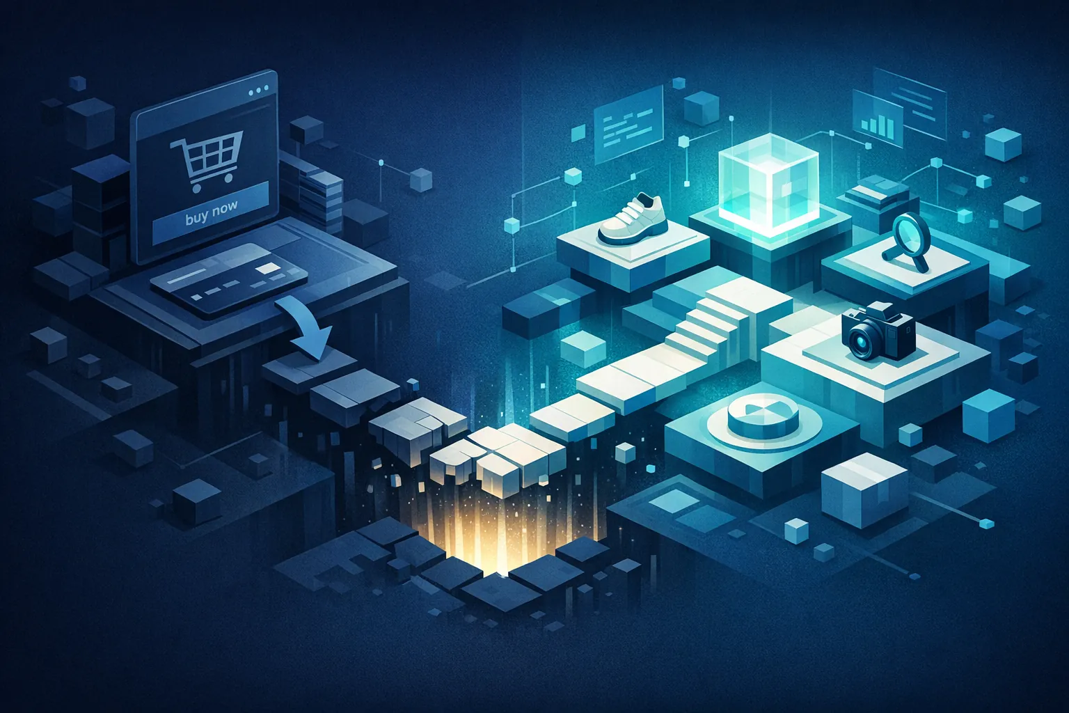 OpenAI Abandons Instant Checkout, Pivots ChatGPT to Product Discovery Hub