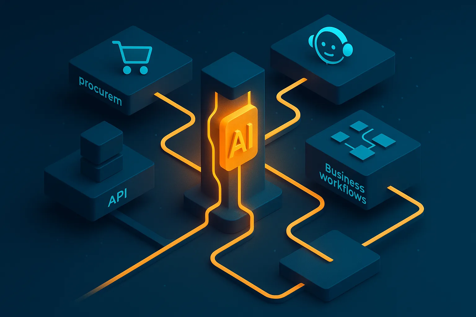 OpenAI’s Enterprise Revenue Mix Signals the Agent Layer Has Become Core Infrastructure