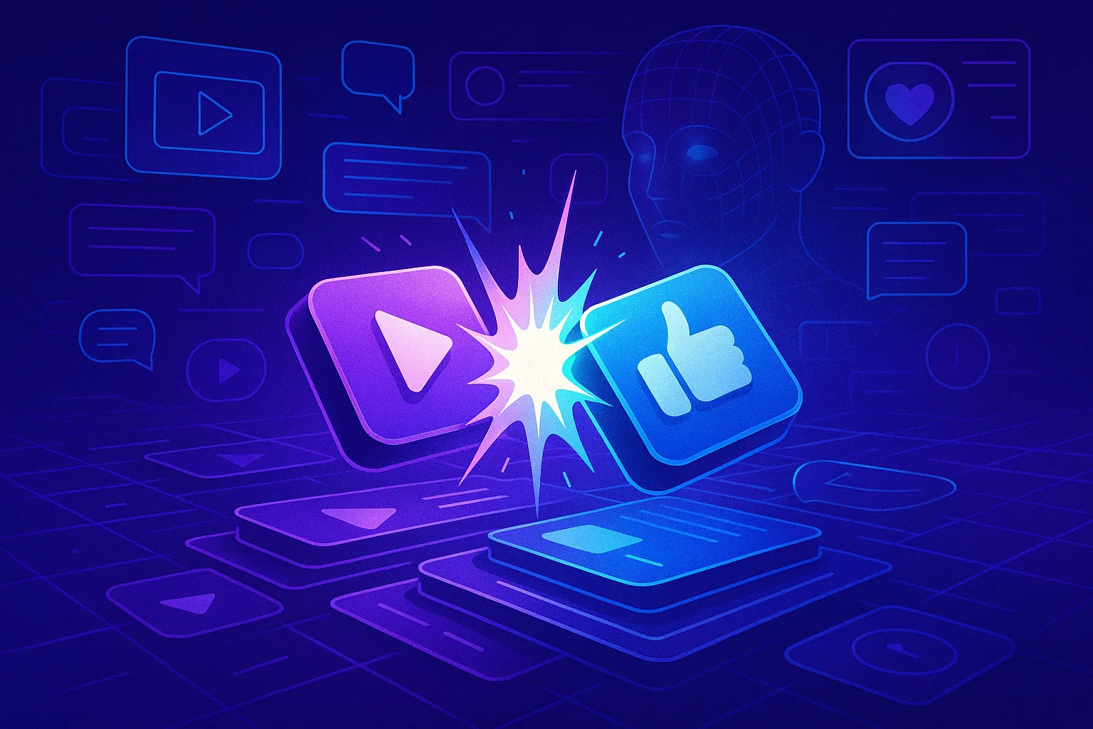 The AI Shopping War Between OpenAI and Google Is Really a Fight for the Commerce Control Layer