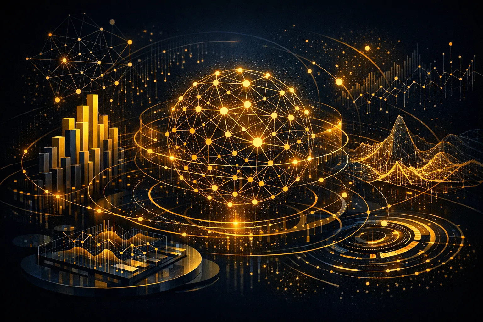 Perplexity multi-model architecture and citation flow