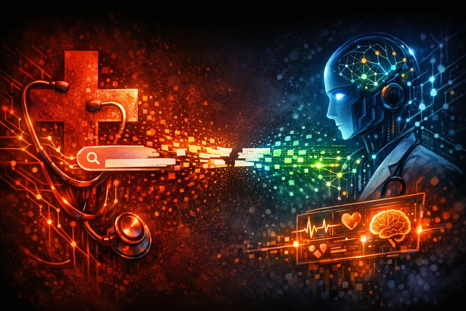 Perplexity Health Launches as 'AI Doctor': What Vertical AI Search Means for Every Industry