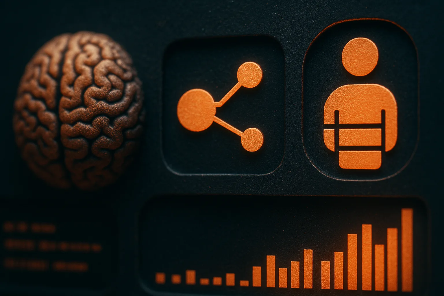 The dual marketing stack: human-facing and machine-facing layers