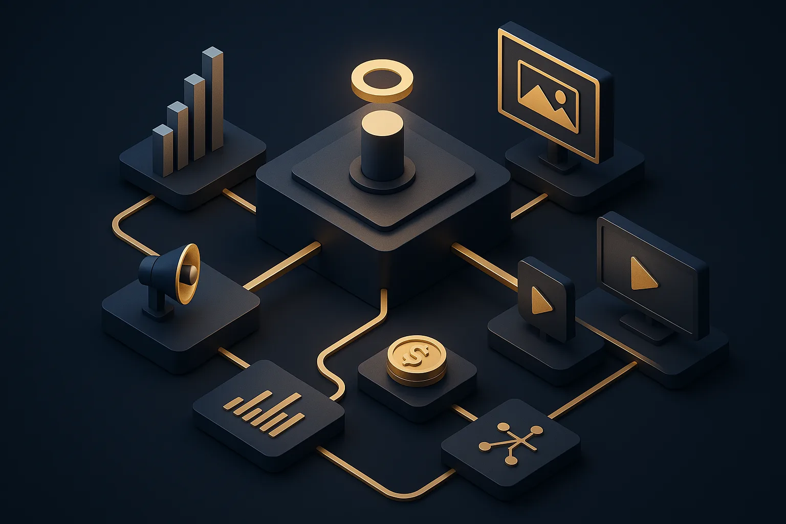 The Publicis-Microsoft Deal Shows Agentic AI Is Moving Into the Operating Layer of Media