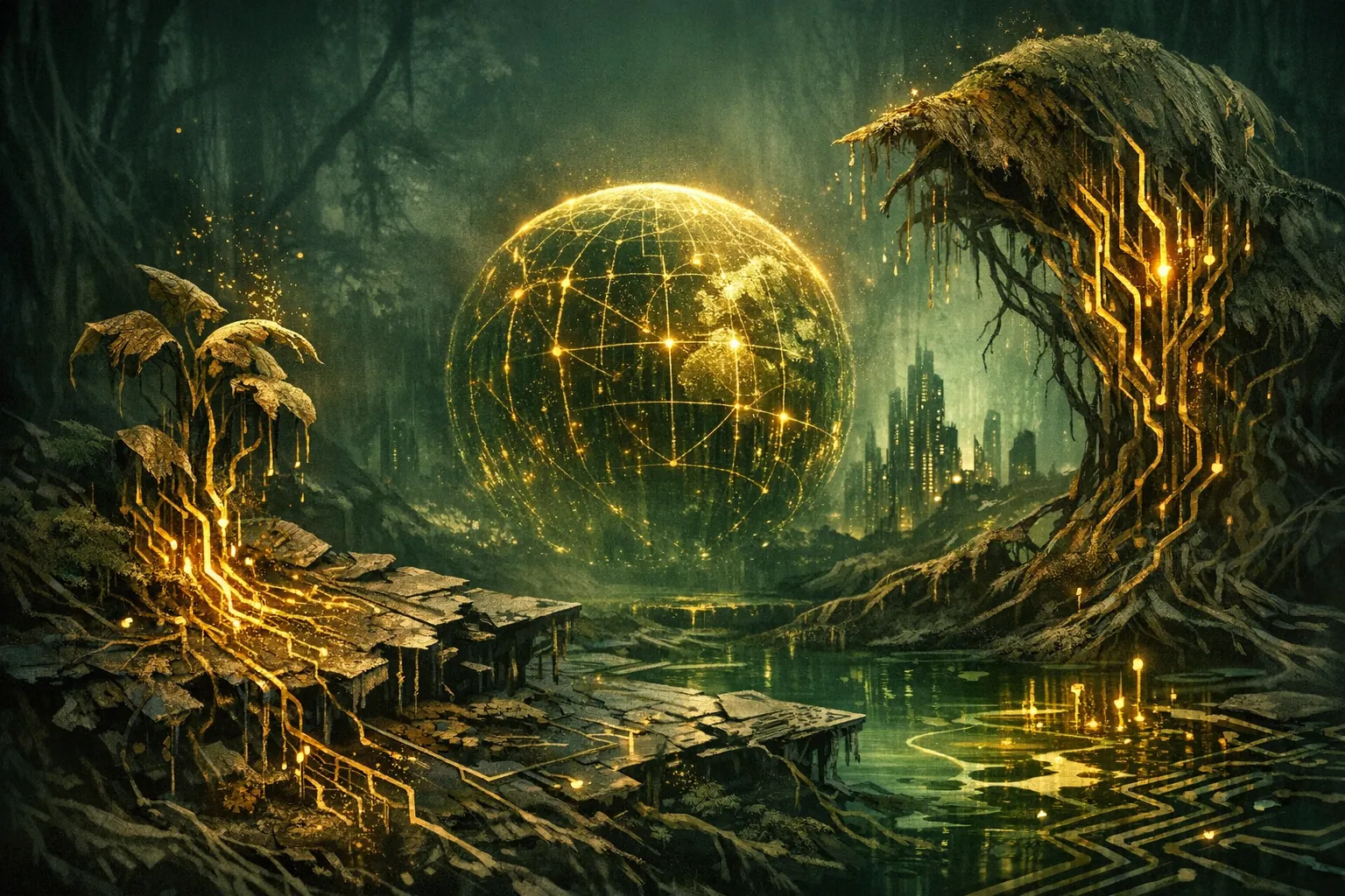 The Death of the SEO Agency: Why 80% Won't Survive the GEO Transition