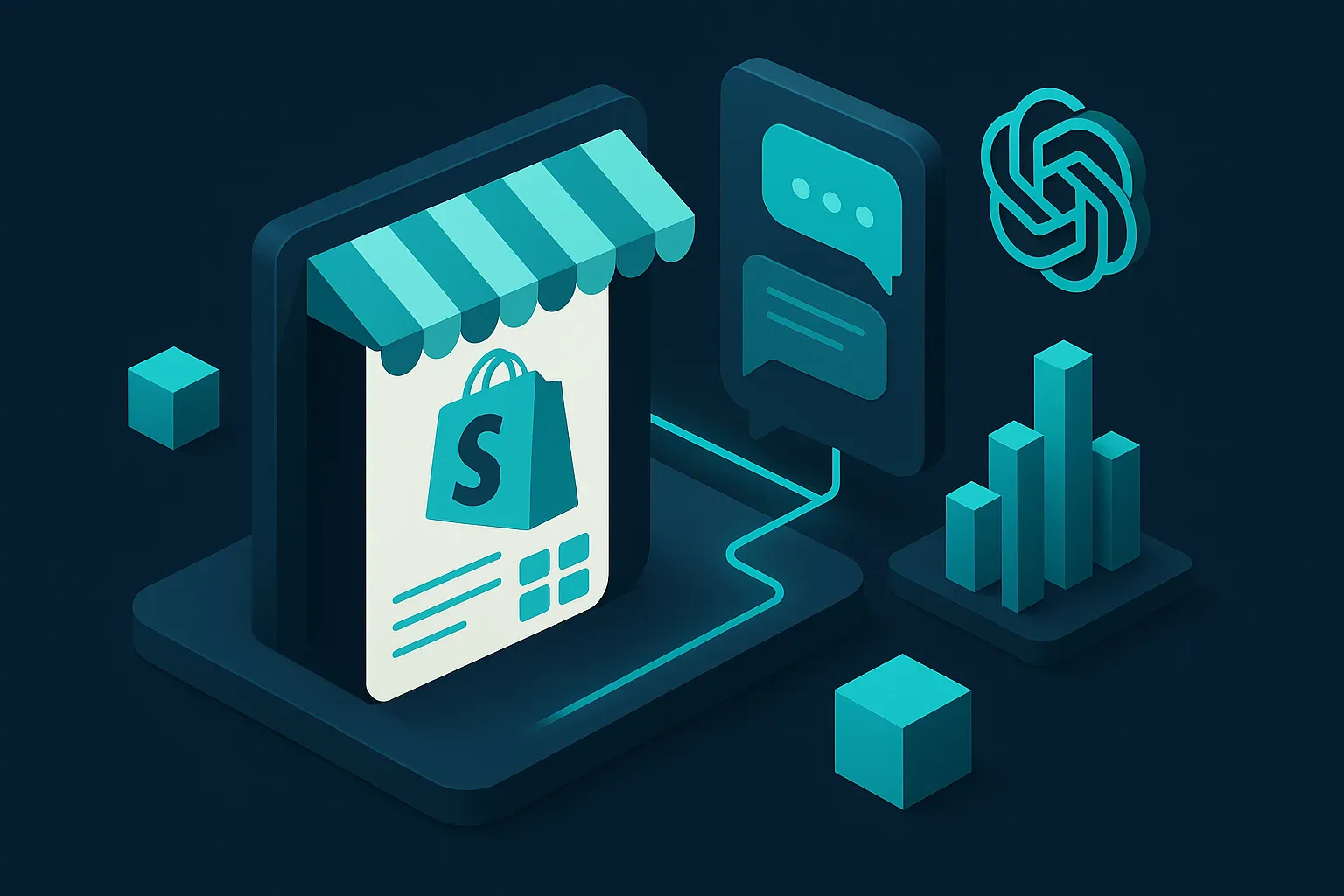 Shopify's Agentic Storefronts Just Turned ChatGPT Into a Shopping Channel for Millions of Merchants
